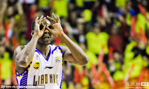 论:第四节吓死人的辽宁队回来了|辽宁VS北京|C