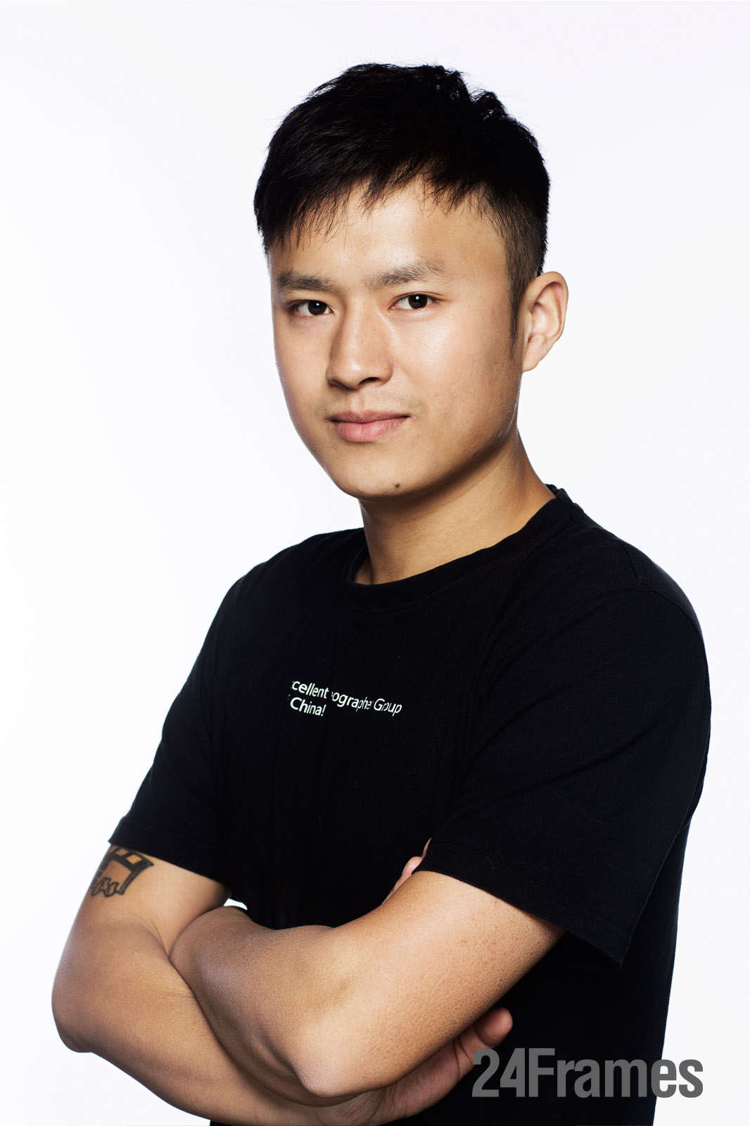 中国婚礼电影发明家24Frames果仁与智齿全