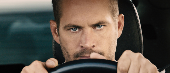 《速度与激情7》