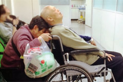 我是你最温暖的枕头