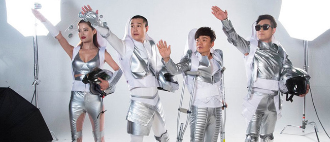 《蒸发太平洋》