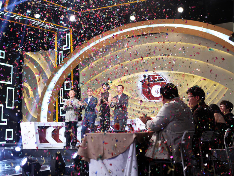 南北斗味，西安、杭州6位选手脱颖而出，双城对决，凤凰视频原创美食达人秀《斗味》第二季完美收官。
