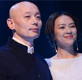 葛优不敢碰章子怡？