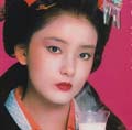 昭和时期零食广告