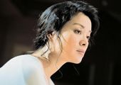 揭秘《花少2》大姐毛阿敏坎坷情史 老公是超级富豪