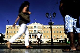 债务谈判进入关键期 希腊暗示将做出迄今最大
