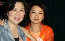  48岁“建宁公主”容颜依旧 