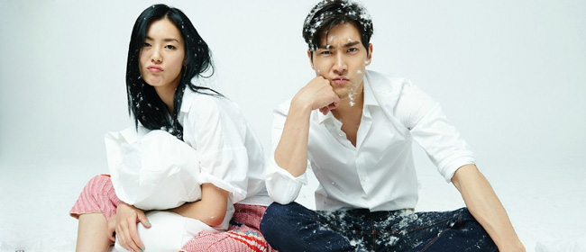 《我们相爱吧》