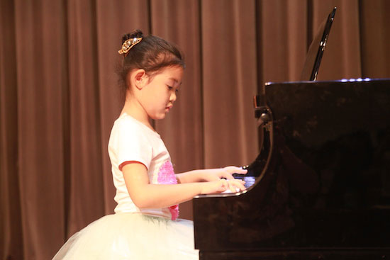 艺百汇国际艺术节初赛圆满落幕 晋级选手5月中