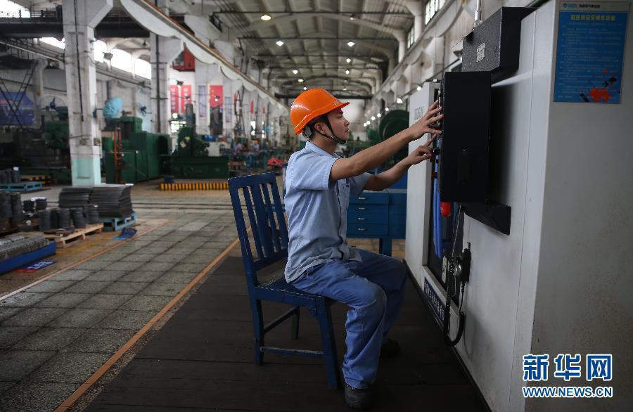 车床工_临海车床工工资收入