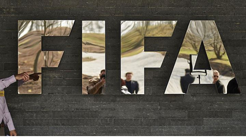 揭秘美国为何有权指控FIFA高官:涉案行为多在