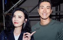 宋佳崔始源频频互动