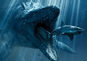 《侏罗纪世界》