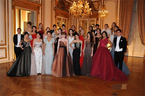 撕书党OUT!毕业生今天要彻夜跳舞|高中|高中生