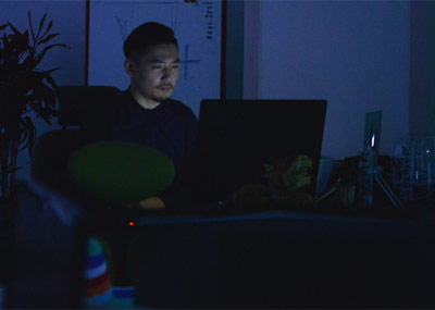 山东“互联网+”浪潮中的财富新贵