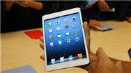 苹果在线商店移除第一代iPad mini 仅剩Retina版本 