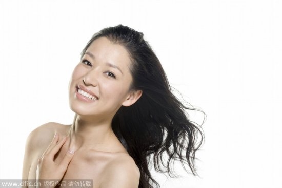 掉头发咋办?试试古代医养生法按肝俞穴防脱发