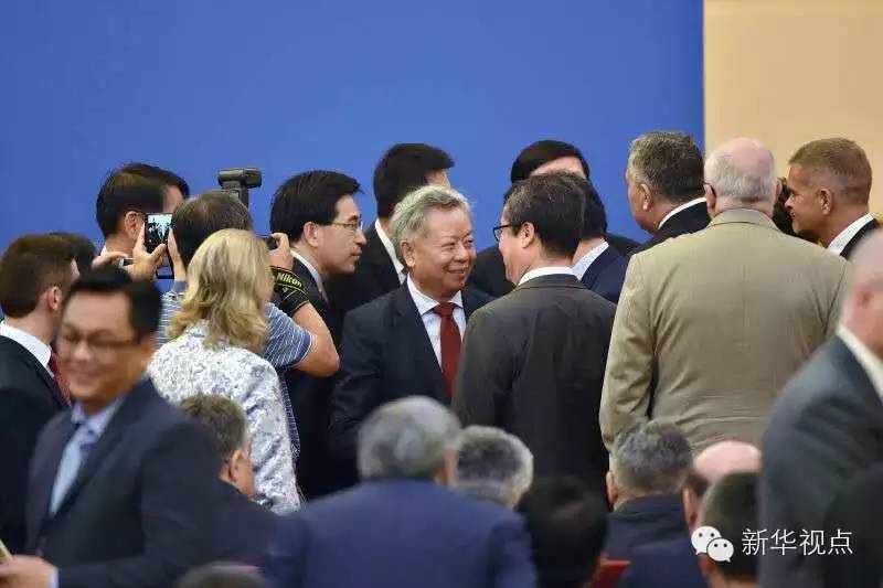 中方为何提名金立群为亚投行候任行长?