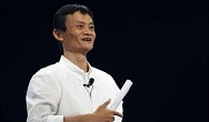 马云：每人都想做百年企业 但没人能活一百年