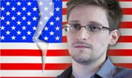 斯诺登有望返乡？但要答应交易条件