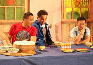 第三季度卫视真人秀战局