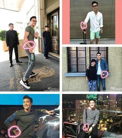 [八<em>小妹</em>]刘雯崔始源,穿越首尔与<em>北京</em>的爱情故事