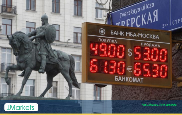 俄罗斯股市成今年金砖国家中最佳投资标的