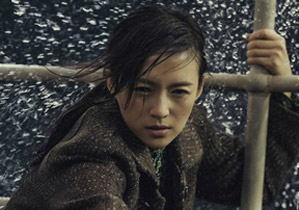 职业选片人第31周