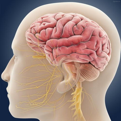 脑部结构显示调节情绪的能力 - 百姓快讯 - 画乡健康之家