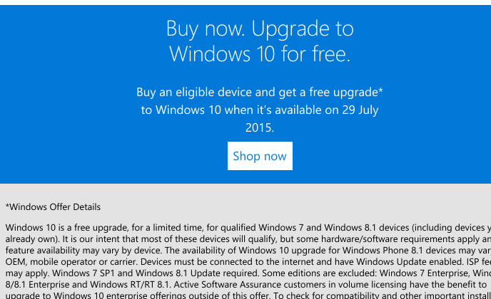 Windows 10自动更新可能导致的问题及解决方