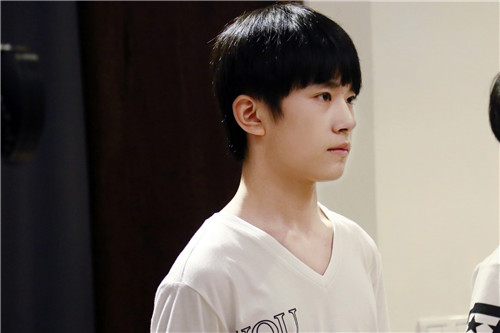 TFBOYS新专辑幕后音乐人曝光 周杰伦为其量