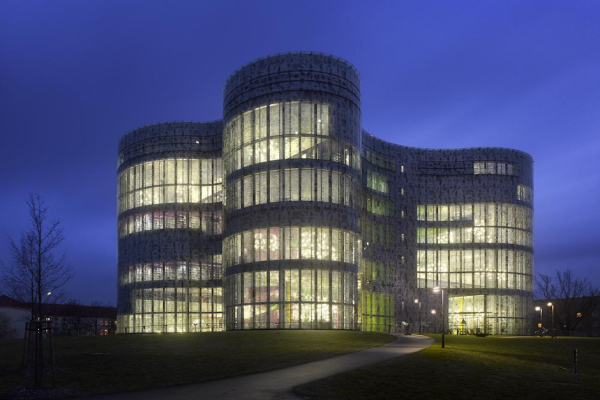 《镜报》评全球最华丽的16间图书馆,中国上榜