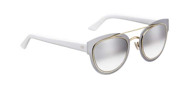 Dior Chromic太阳眼镜全新广告大片发布