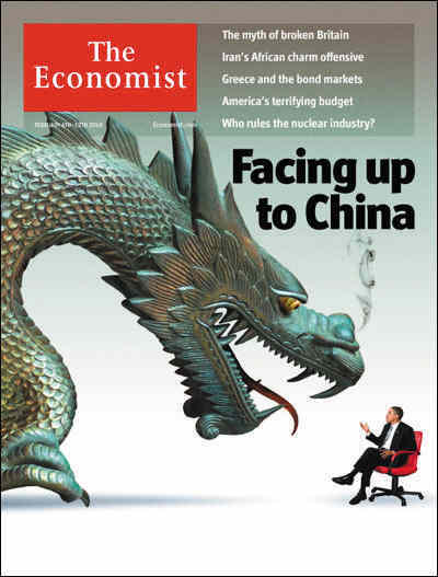 培生集团拟4亿英镑出售经济学人股权