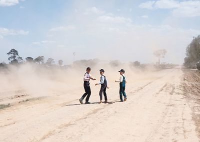 世界上最“纯净”的人群