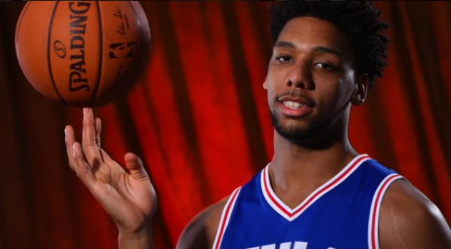 新秀们预测最佳新秀:奥卡福得票率最高 唐斯第三