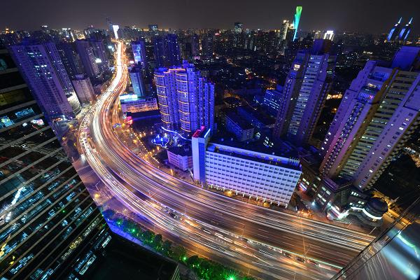 细数中国发展最快的10座城市