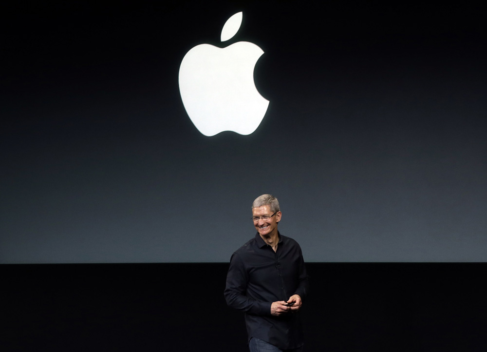 苹果9月9日发布会 提前剧透五大亮点|苹果公司