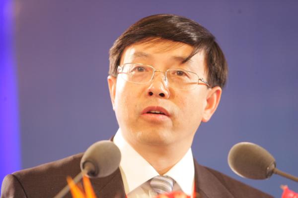 山东济宁辞职市长梅永红将任深圳国家基因库负