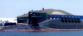 DF-21D或装备核潜艇 世界海战模式将有巨变