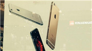 苹果iPhone 6s今天全球发售 澳大利亚新西兰已开卖