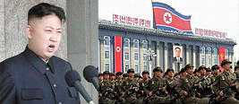 朝鲜要跟中国比阅兵？曝金正恩下令要超北京