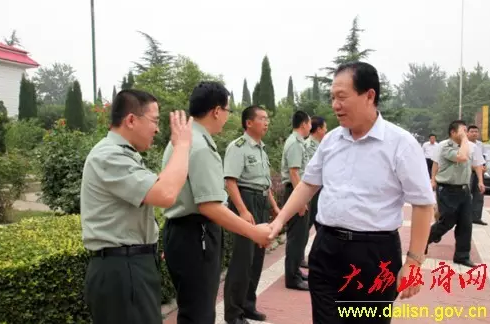 郭伯权的仕途转折