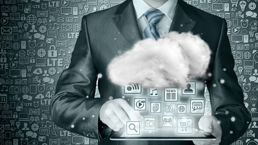 全球IT支出将下滑3.5% 企业遇技术服务升级挑战