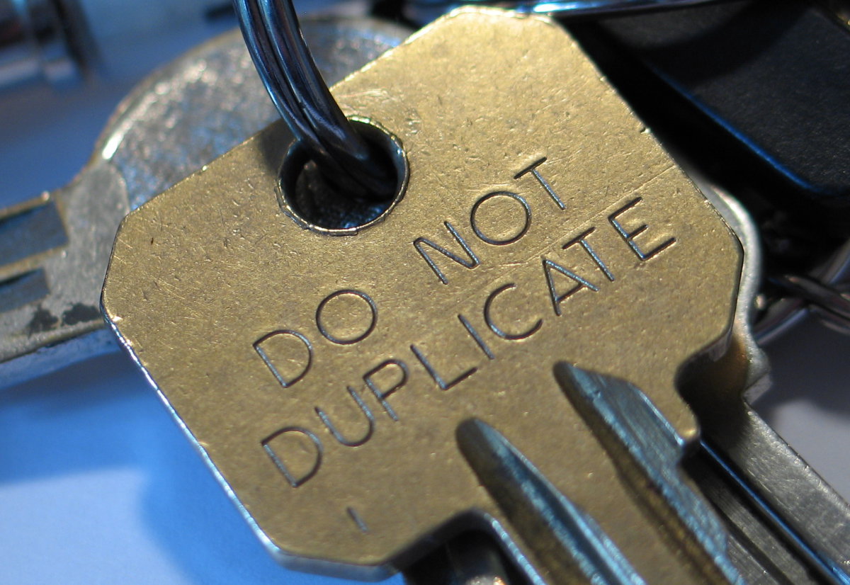 JPEG格式图片或将“上锁”：未来不能随意打开或复制