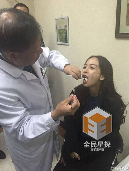 Baby工作室否认涉不雅照 怒斥被诽谤抹黑|Bab