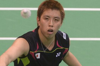 日本名将被开除出国家队 羽毛球男单实力大减