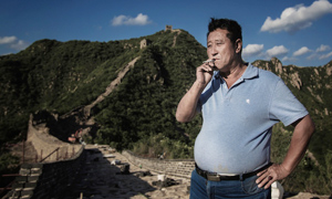 一个煤老板的40年