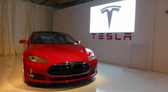 特斯拉在中国的新卖点：生化武器防御模式功能