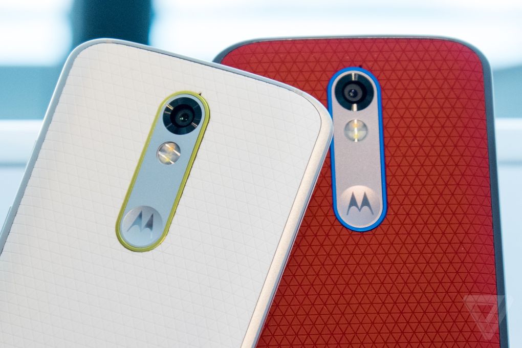 史上最耐摔手机？Droid Turbo 2评测（视频）